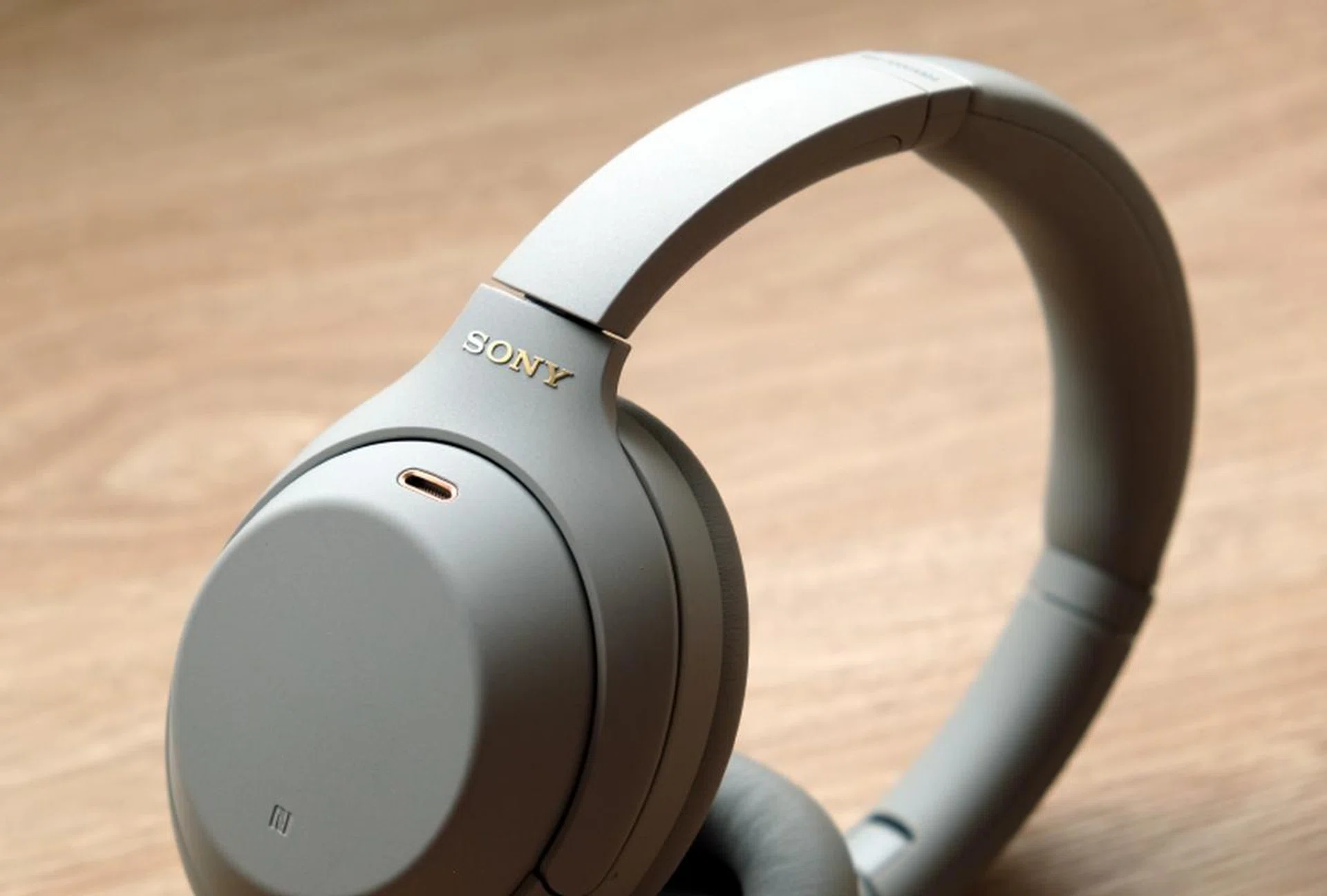 The Sony WH-1000XM4 is easily the best active noise-cancellation headphone you can buy today.