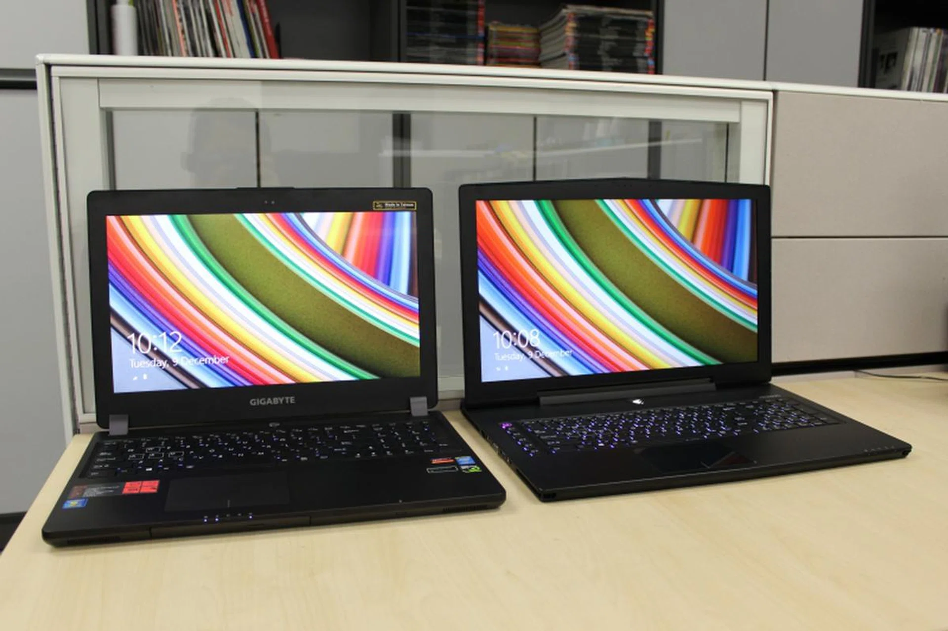 Both machines have their merits. Which one is better for your needs?