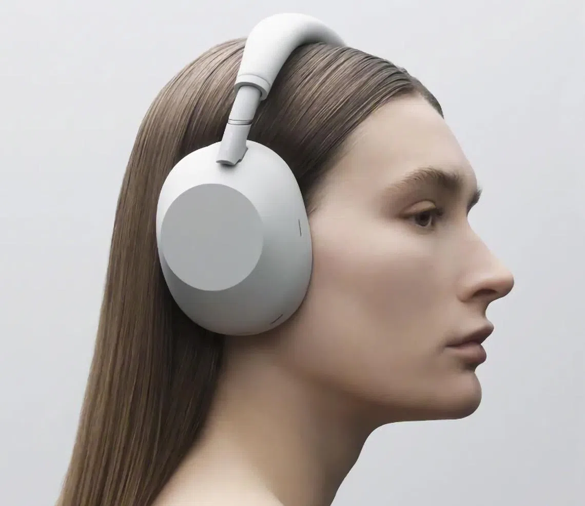 SONY WH-1000XM6 +オマケ WH-1000XM6 | Wireless Noise Cancelling | Headphones | Sony Singapore