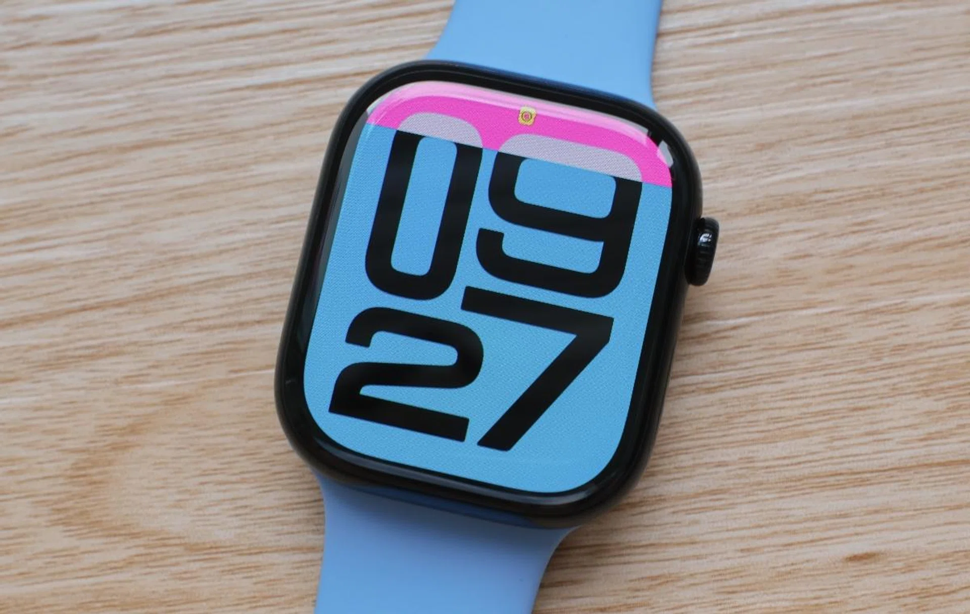 Apple Watch Series 10