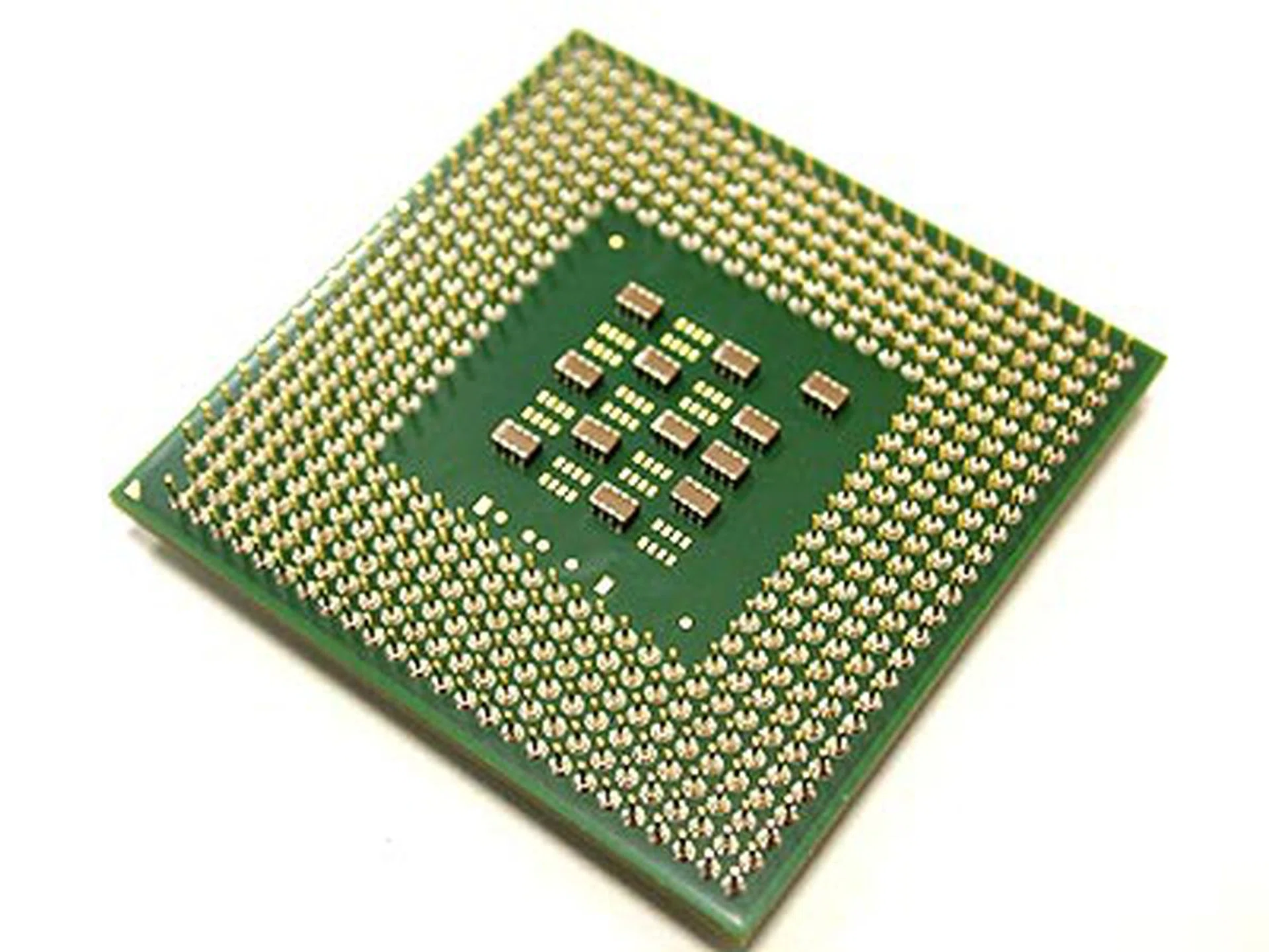 Our first experience with Hyper-Threading technology came with the Intel Pentium 4 processor at 3.06GHz.