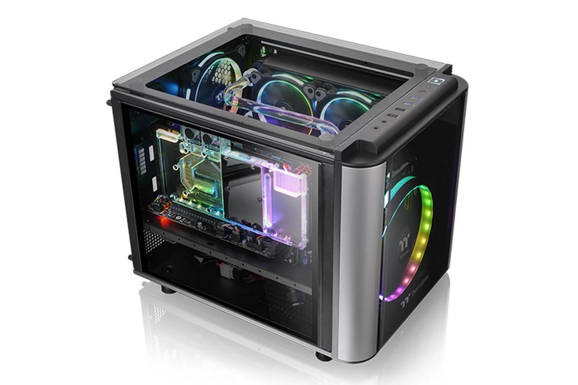Thermaltake Level 20 VT