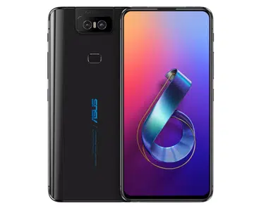 The ASUS ZenFone 6. <br>Image source: ASUS