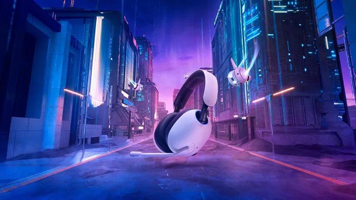 Image: Sony