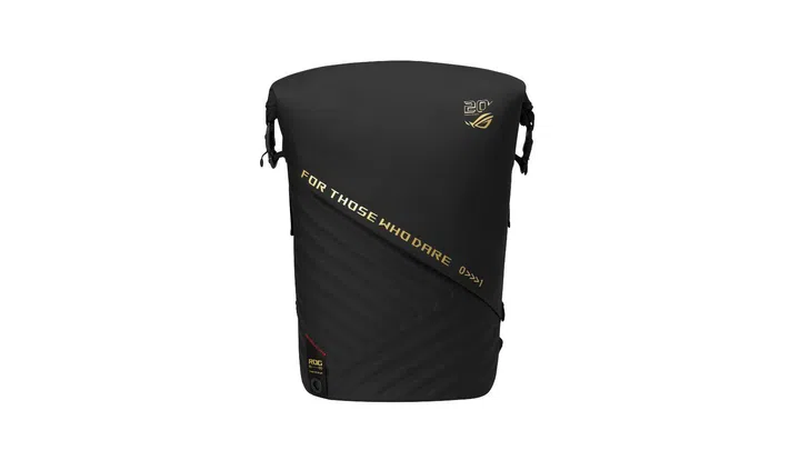ASUS ROG Slash Backpack Edition 20