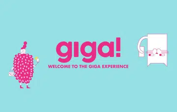 Giga is a StarHub-owned mobile virtual network operator (MVNO).