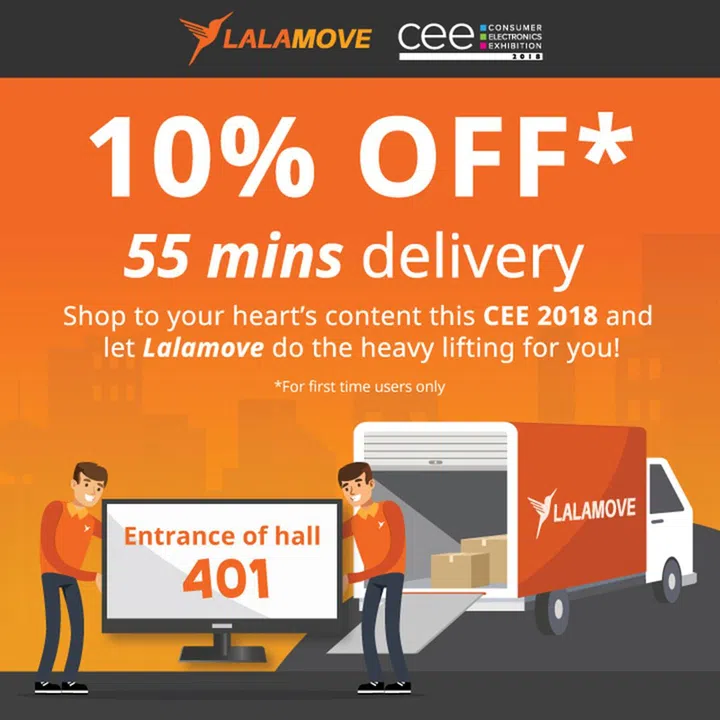(Image source: Lalamove.)