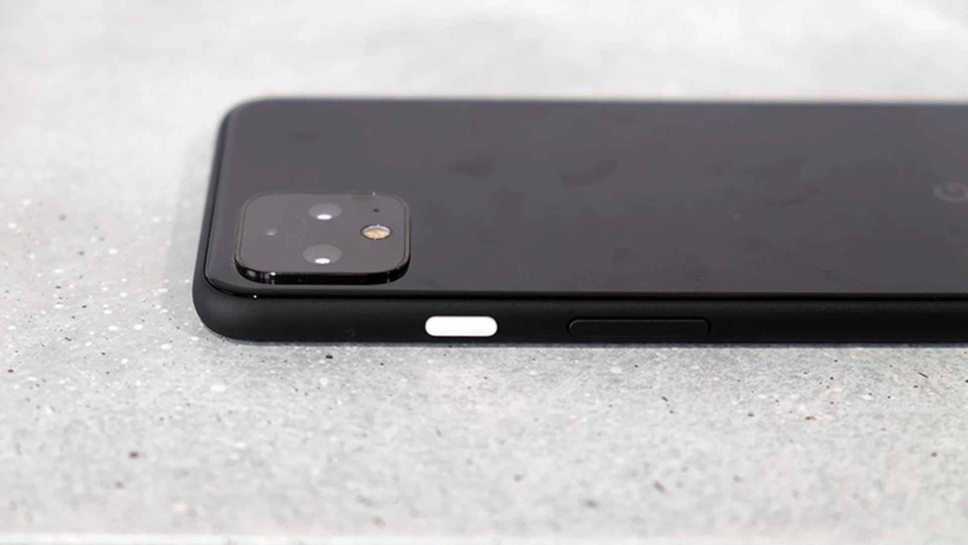 Google Pixel 4