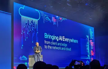 "I’m excited to help you unlock the massive opportunities created by the generational shift to AI." – Intel CEO Pat Gelsinger kicked off the Intel Innovation 2023 event in high spirits to address developers, but it also summarises the theme and focus of Intel’s vision.