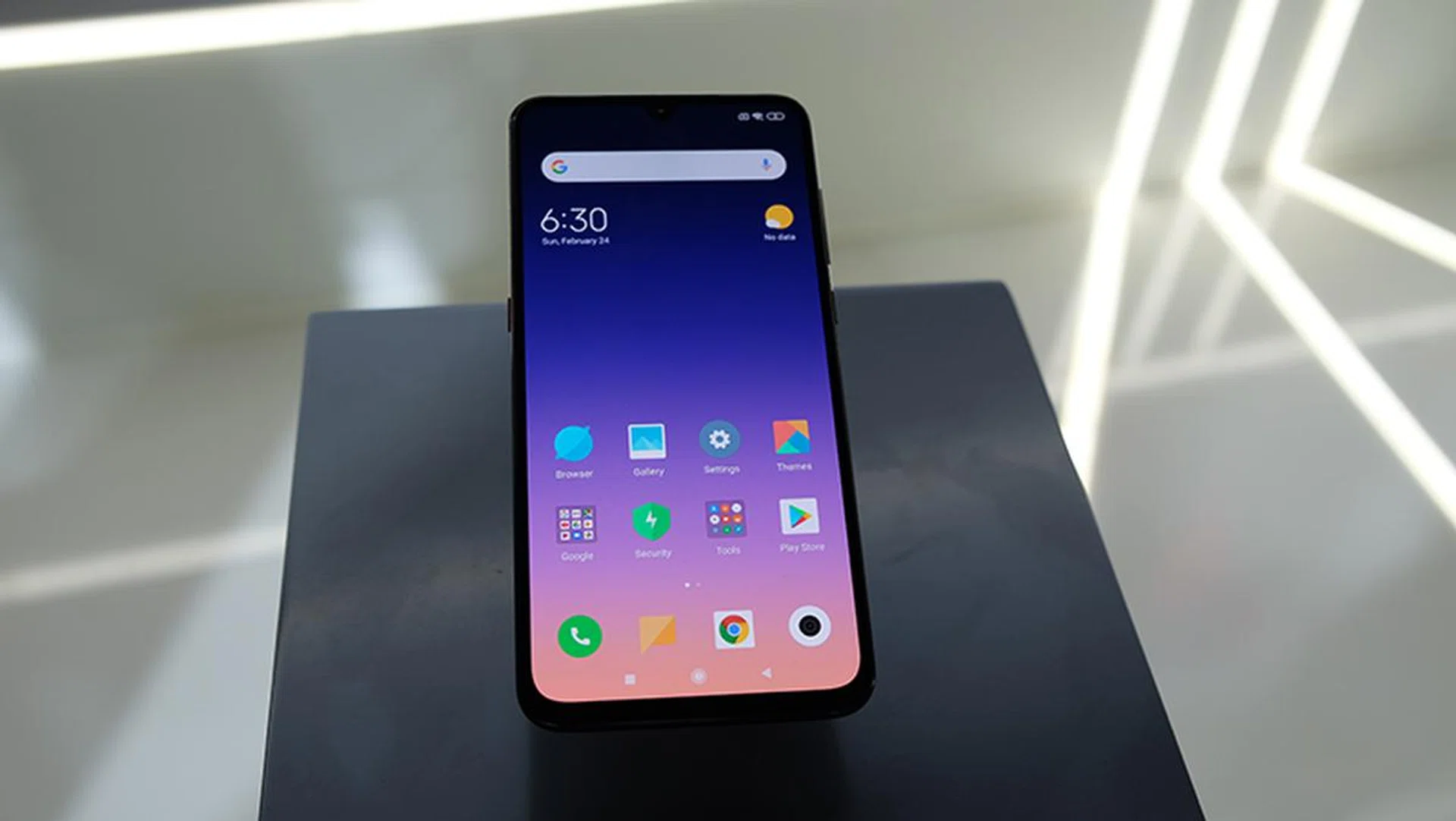 Xiaomi Mi 9