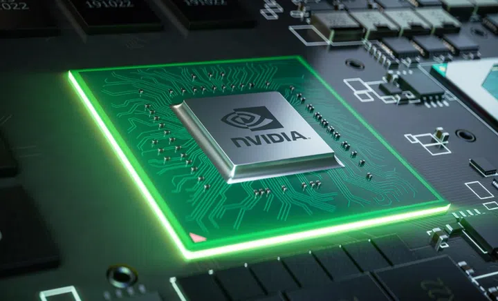 Lenovo claims it's the thinnest 15-inch notebook to sport NVIDIA RTX graphics. (Image source: Lenovo)