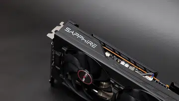 Sapphire Pulse Radeon RX 5500 XT 4GB