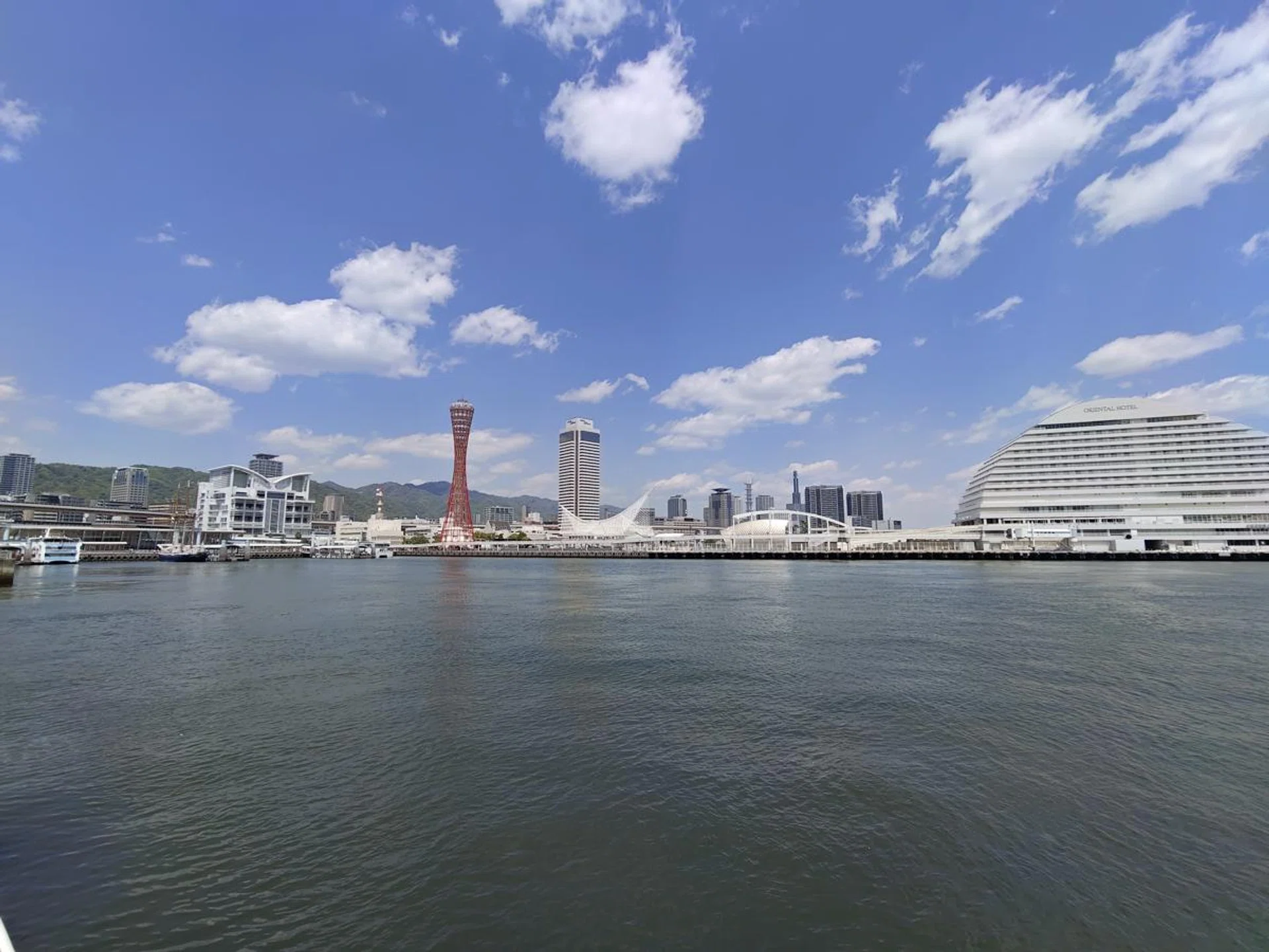 Ultrawide camera. Photo: HWZ.