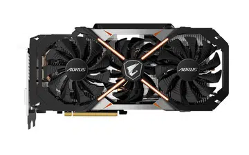 Aorus GeForce GTX 1070 8G