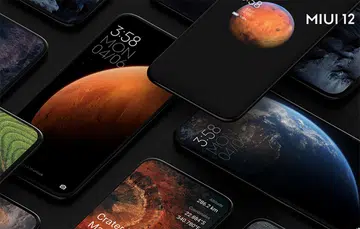 MIUI 12.