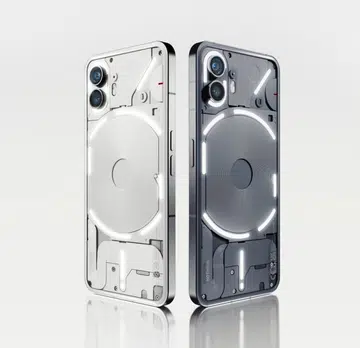 Nothing Phone (2)