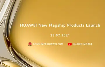Image source: @HuaweiMobile