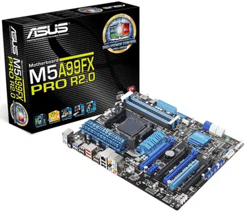 ASUS M5A99FX Pro R2.0