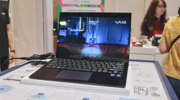 Vaio SX14-R Kachi-Iro