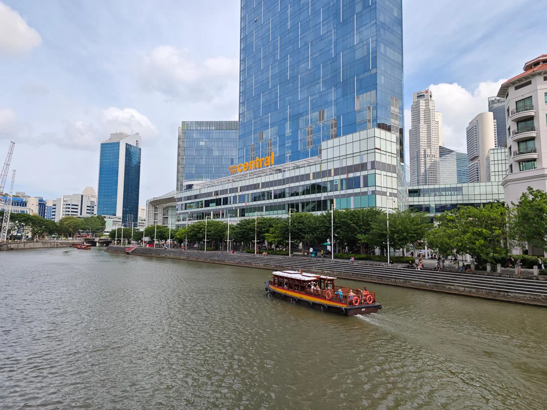 Leica Vibrant. Photo: HWZ.