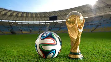 The 2014 FIFA World Cup is scheduled to take place from 12 June to 13 July in Brazil.