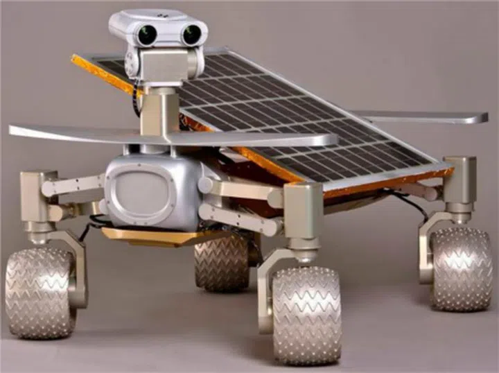 NVIDIA Tesla GPUs Power Next Moon Mission to Operate Asimov Rover ...