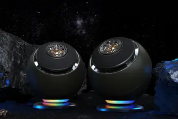 Creative Pebble Nova. Image: Creative.