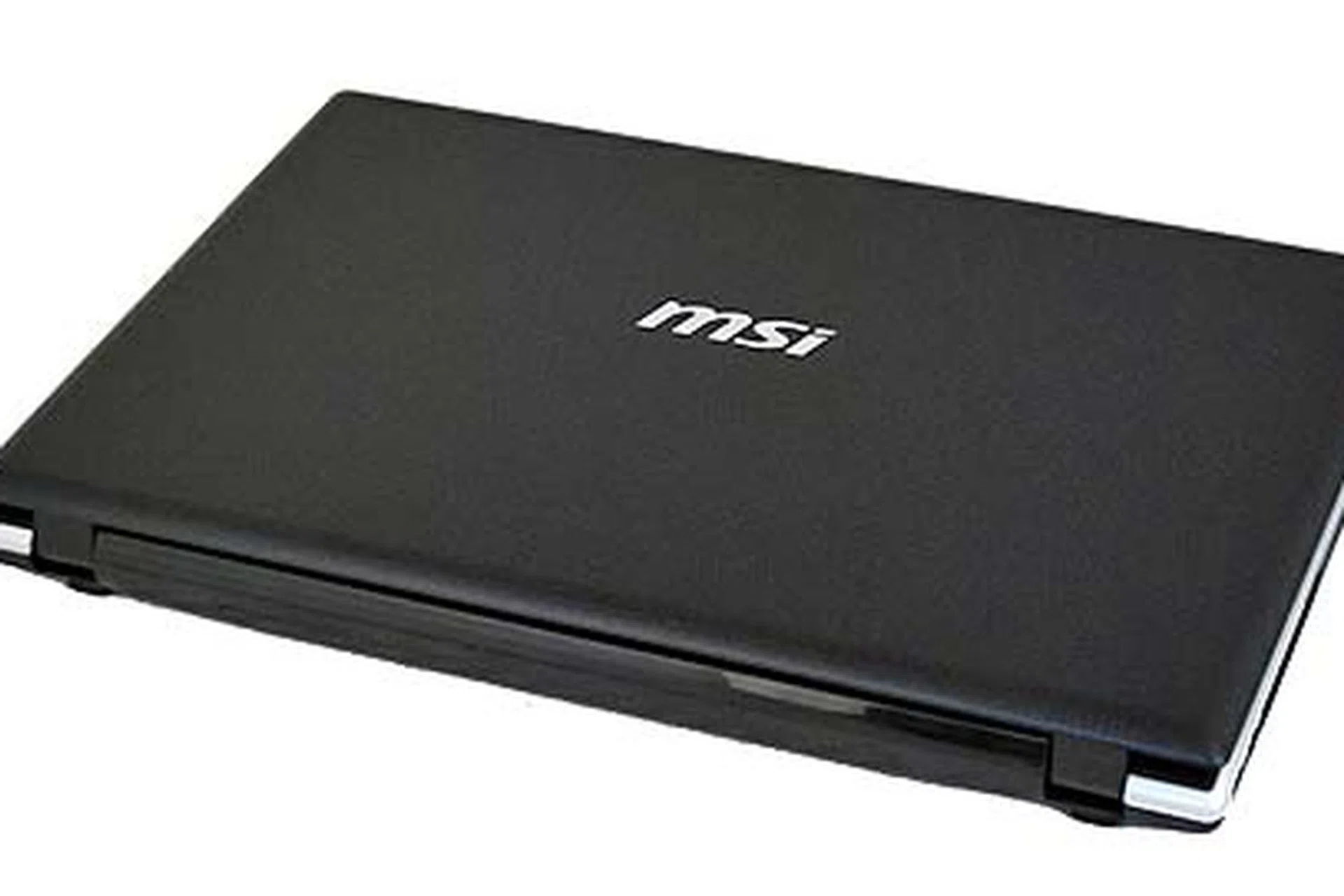 It's anything but flashy, but the MSI FX600 is a pretty decent notebook in its own right.