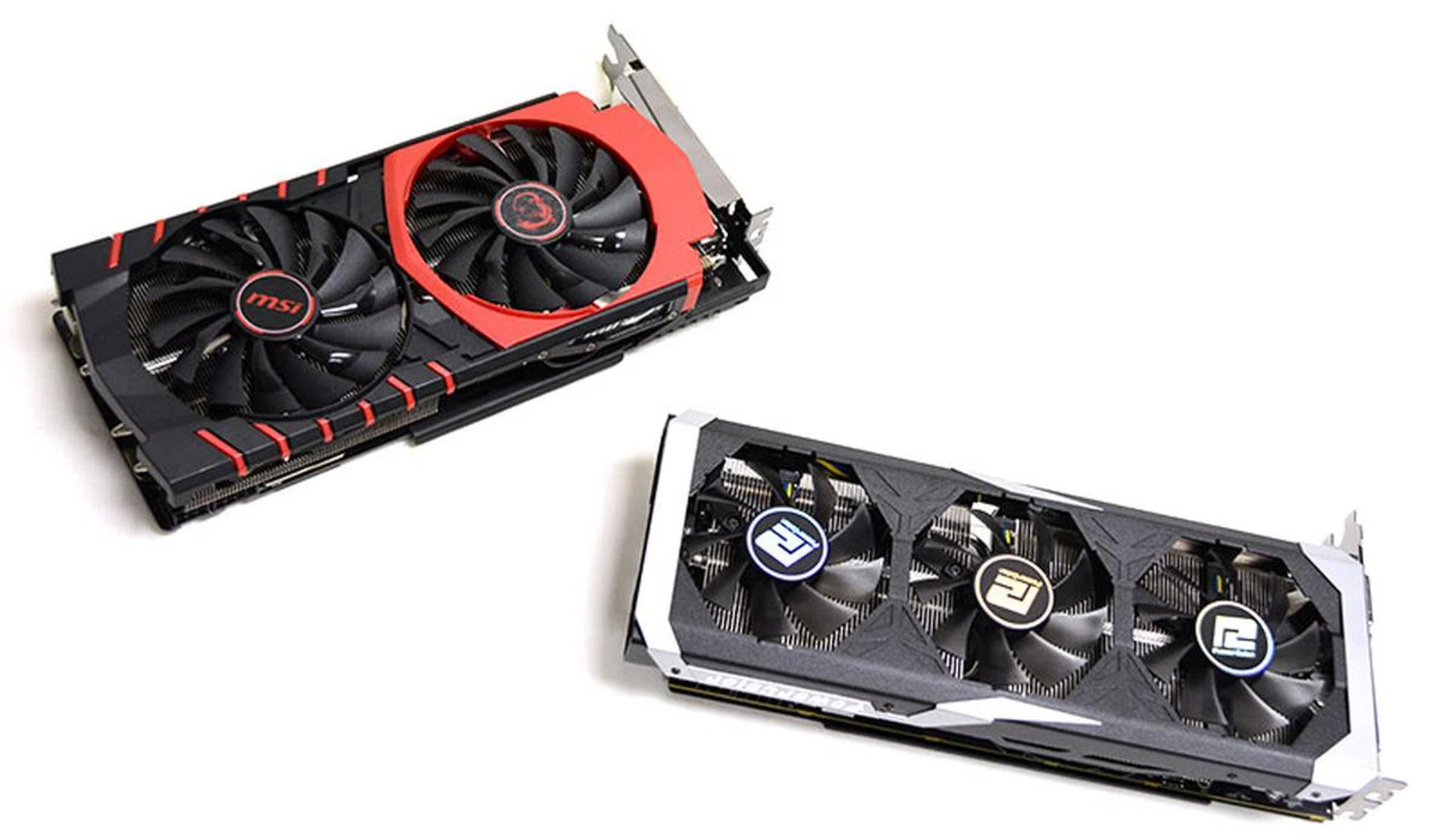AMD returns to Hawaii with the Radeon R9 390X and 390 graphics cards.