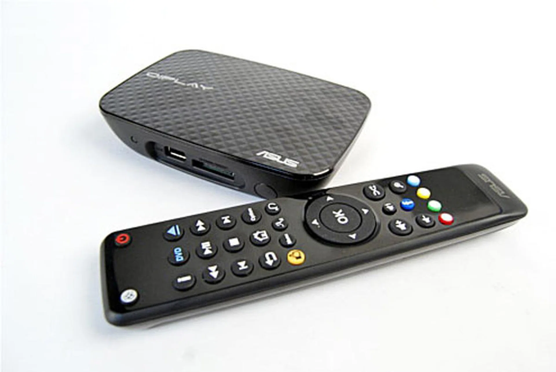 Overall, the Mini Plus is a competent media player. It's a good solution for those looking for a HD media player and who also don't have a Smart TV.
