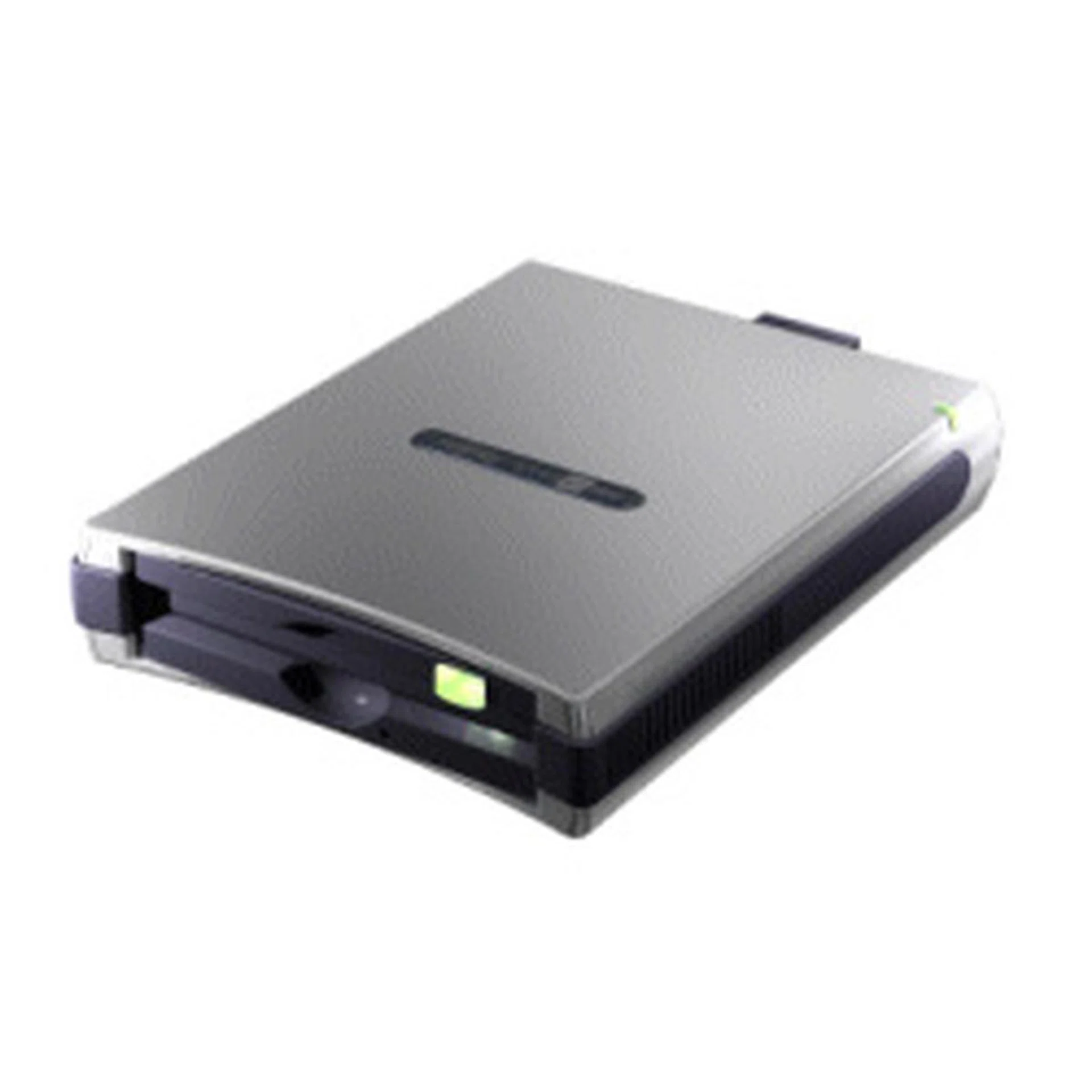 Back in the days when optical storage was still in its infancy, and no one has ever heard of a thumbdrive, Fujitsu's magneto-optical drives were the primary means of transferring large amounts of data.