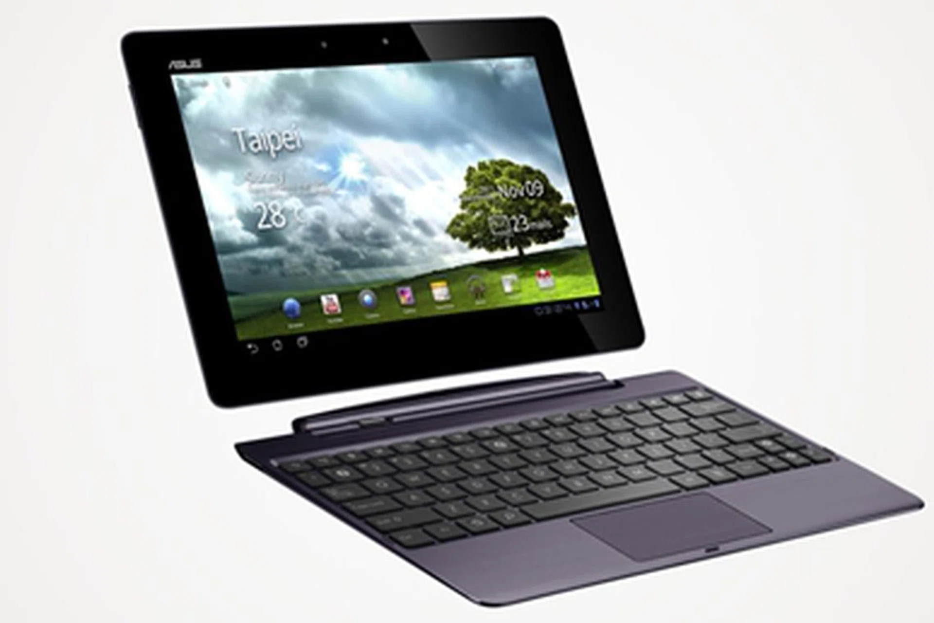 Source: ASUS