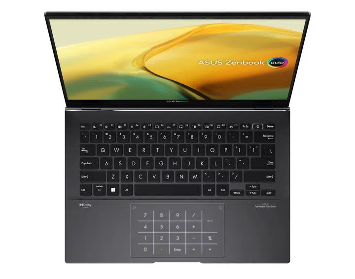 (Image source: ASUS)