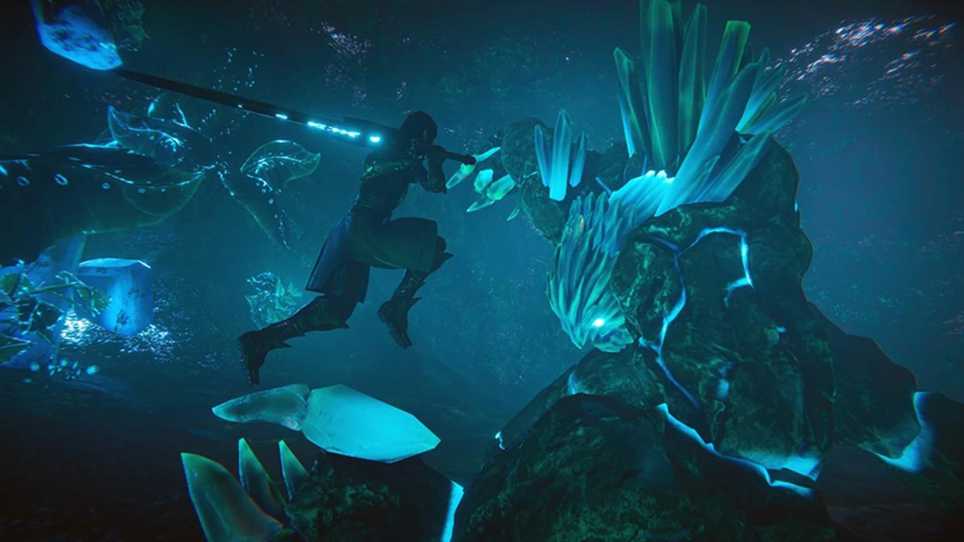 Image: Midgar Studio