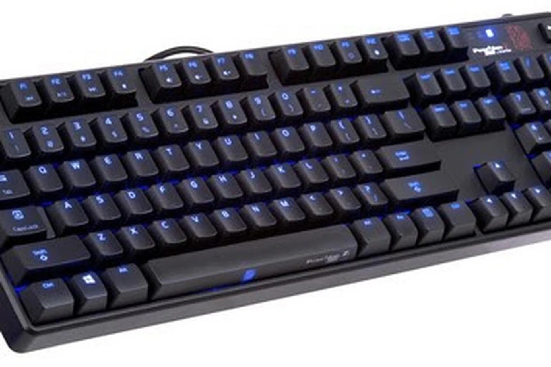 Thermaltake Poseidon Z Touch