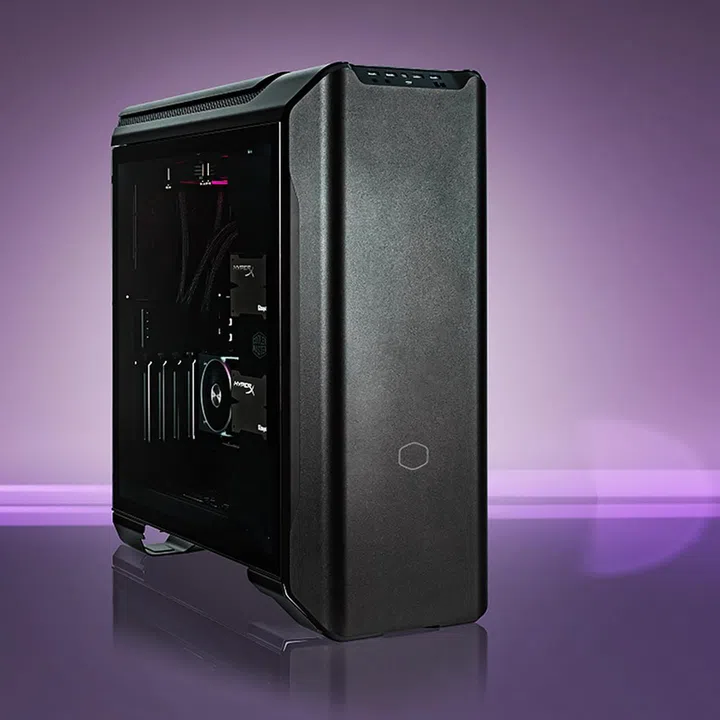 Image Source: Cooler Master