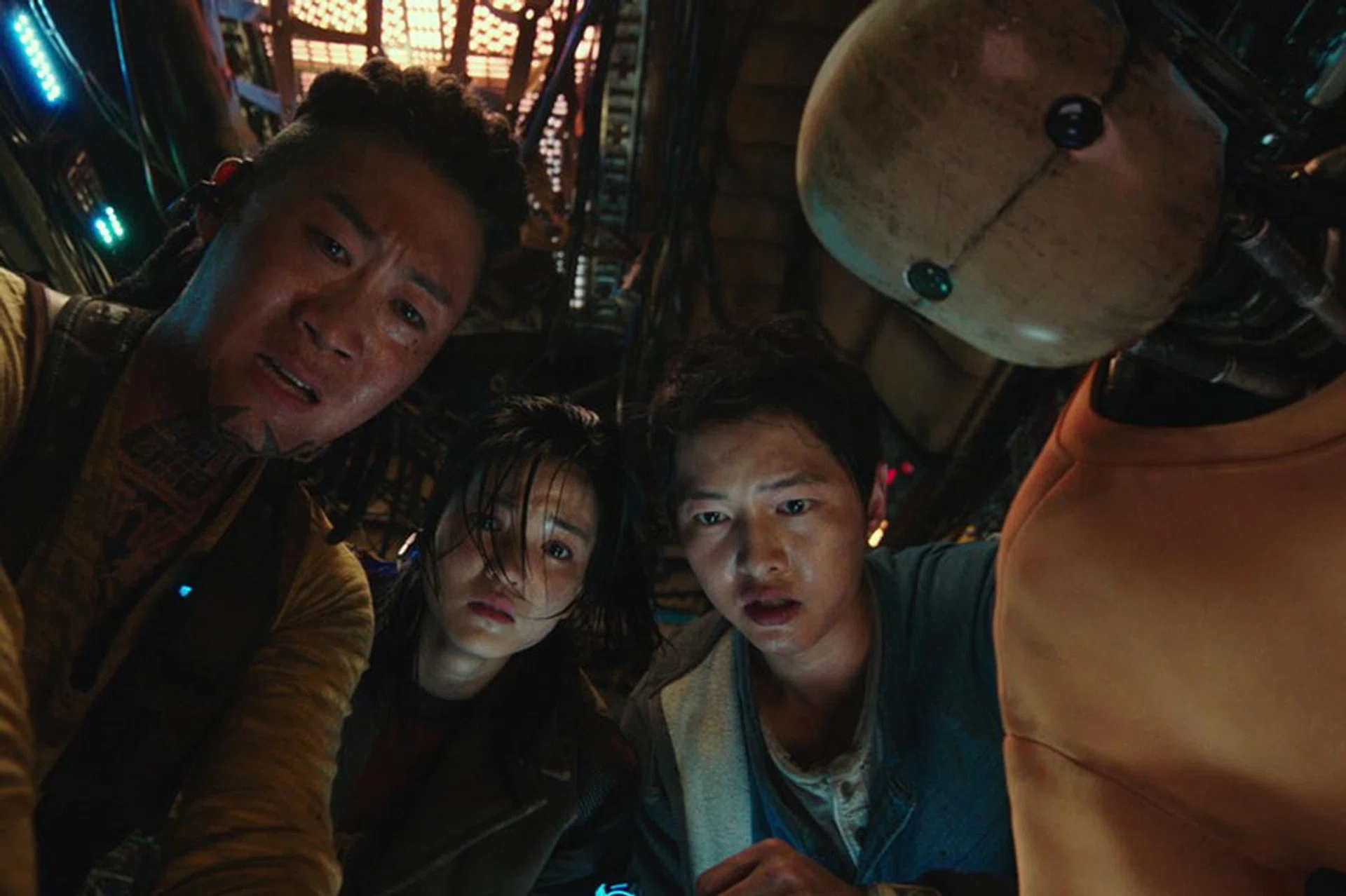 Image: Netflix