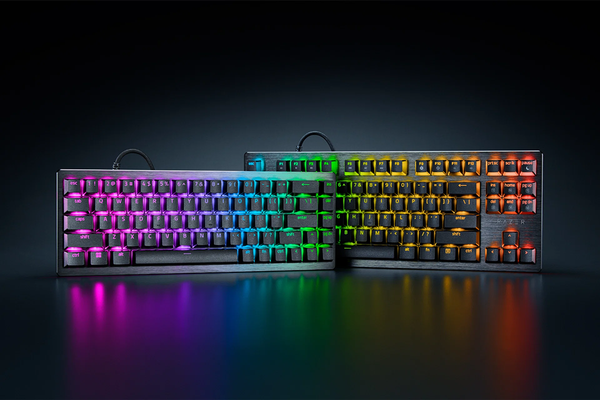 Razer Huntsman V3 HE
