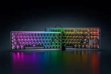 Razer Huntsman V3 HE