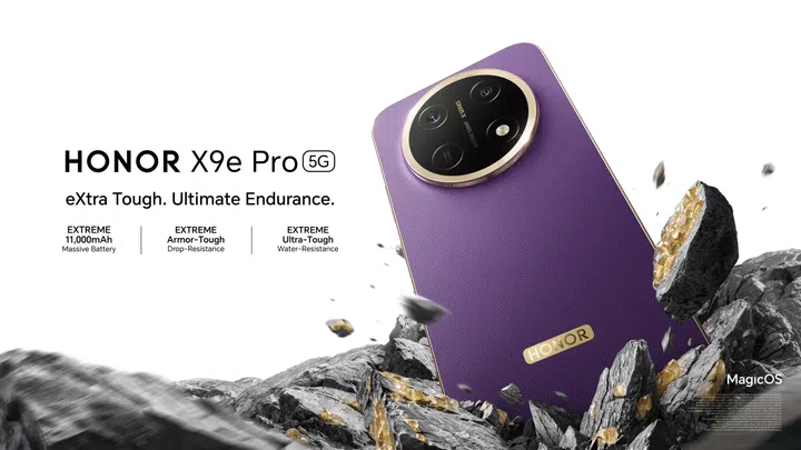 Honor X9e Pro 5G launch in Singapore, price and specifications