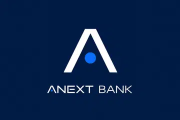 Anext is a digital bak catering to SMBs. 