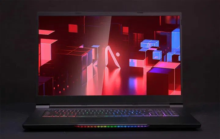 The Vapor 17X. (Image source: Aftershock)