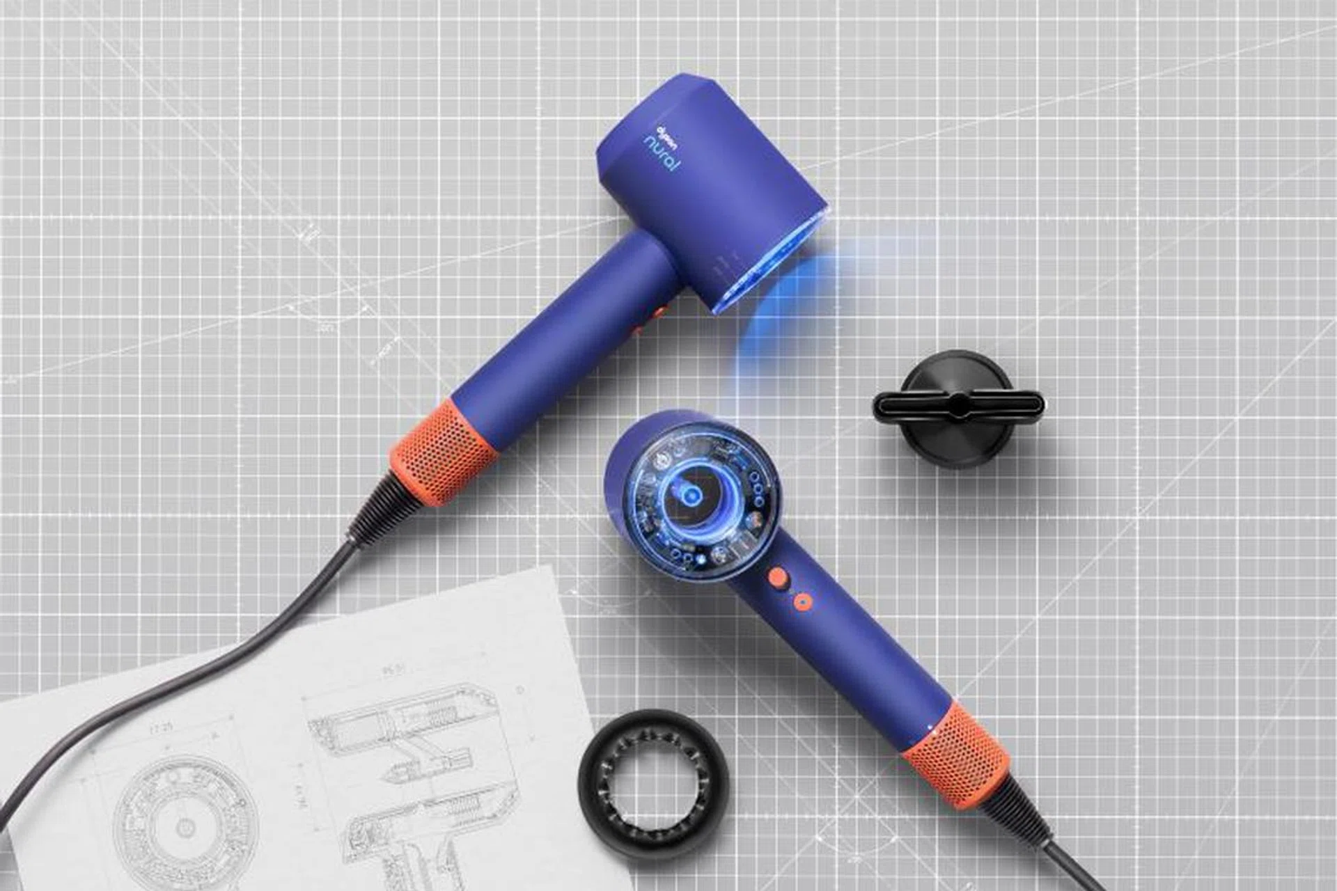 Image Credit: Dyson