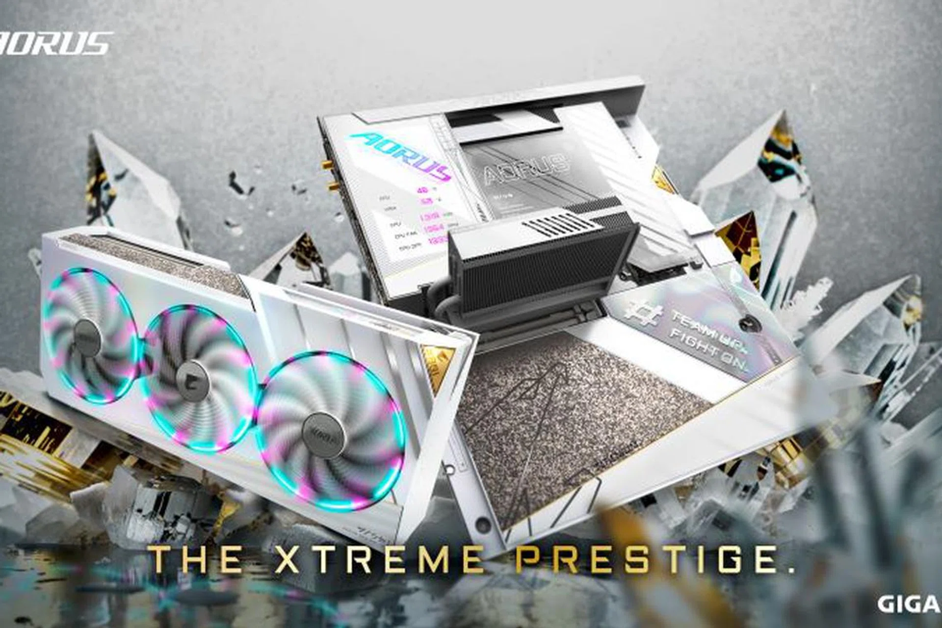 Image Credit: Gigabyte