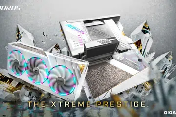Image Credit: Gigabyte