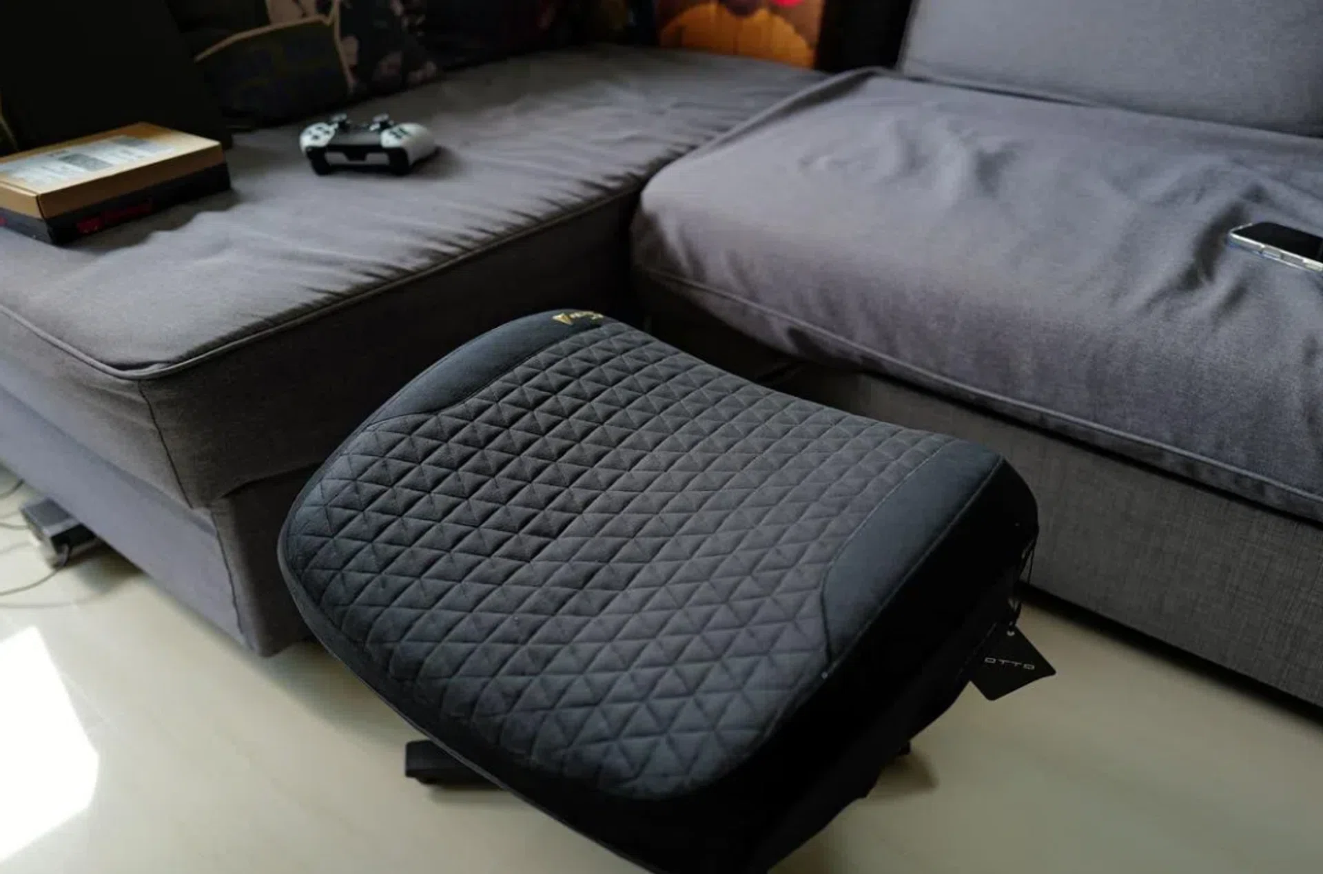 Secretlab Otto