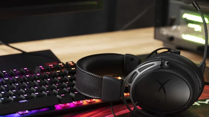 Image: HyperX