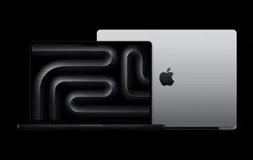 The design of the Apple MacBook Pro is expected to remain the same for another year. (Photo: Apple)