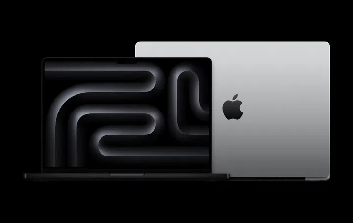 The design of the Apple MacBook Pro is expected to remain the same for another year. (Photo: Apple)