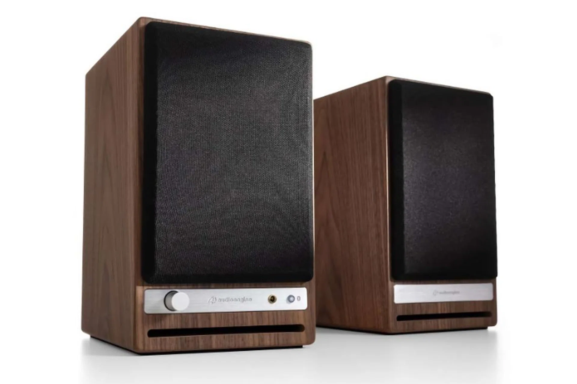 Audioengine HD4 (Image source: Audioengine)